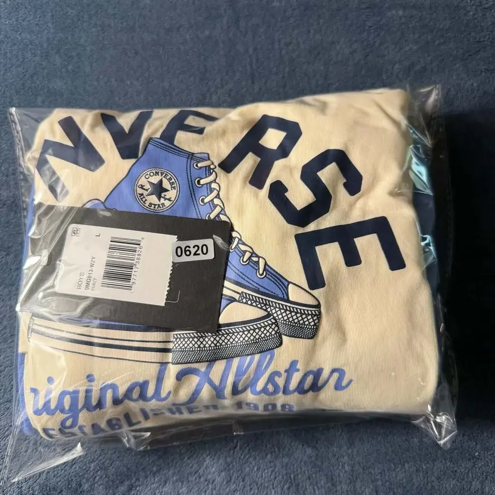 Converse brand new